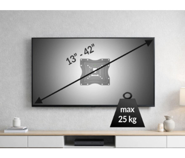 OPTICUM AX FLEXI DUO - 13"-42" - 1591607 - zdjęcie 5